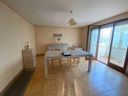 vente maison à semur-en-vallon (72390) : à vendre / 60m² semur-en-vallon