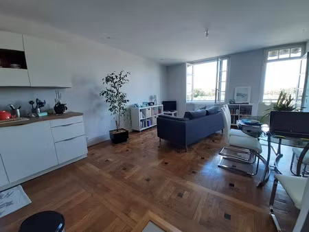 location appartement 3 pièces 76 m² à venissieux (69200)  900 €