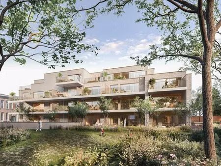 résidence hieronymus