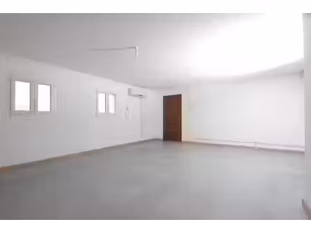 location locaux professionnels 0 pièces 60 m² à aigues-mortes (30220)  510 €