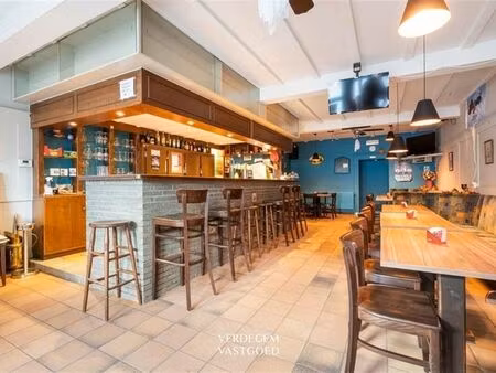 bien professionnel à vendre à lokeren € 399.000 (l2qdq) - lokeren - verdegem vastgoed | zi