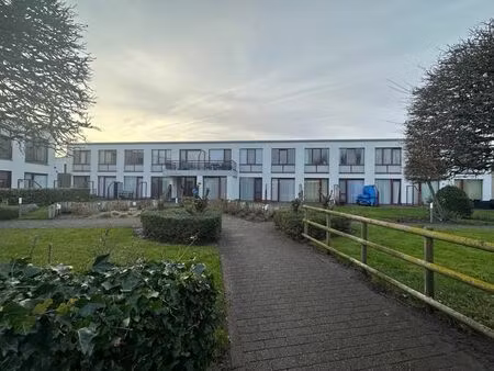 appartement à louer à bredene € 535 (l2qgy) - dermul vastgoed en beheer nv | zimmo