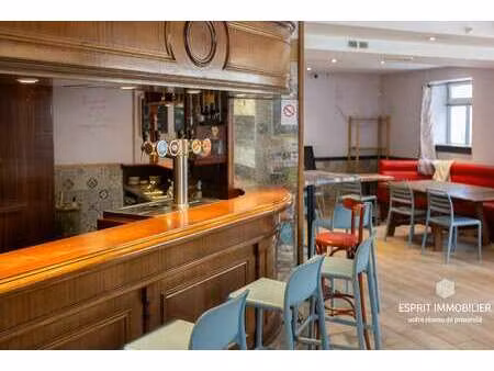 vente immeuble à concarneau (29900) : à vendre / 385m² concarneau