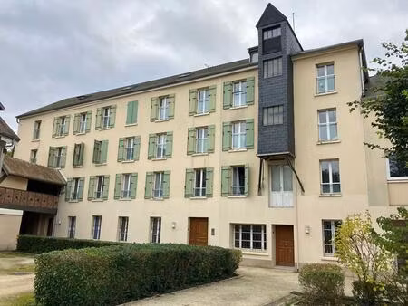 appartement septeuil 1 pièce(s) 26.60 m2