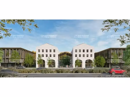 vente bureau bayonne 64100