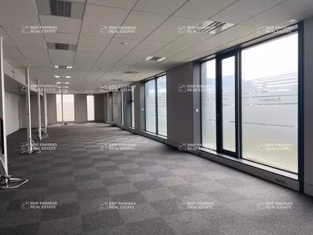 vente bureau epagny metz-tessy 74370