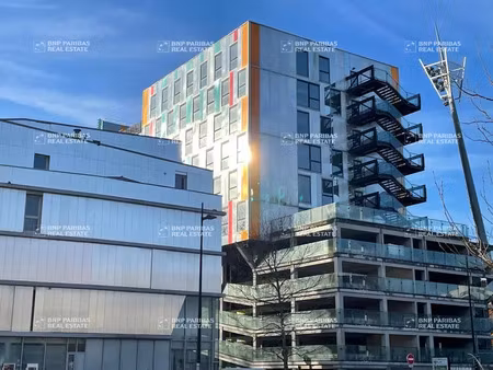 location bureau nantes 44000