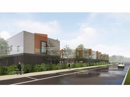 vente local d'activités courtry 77181