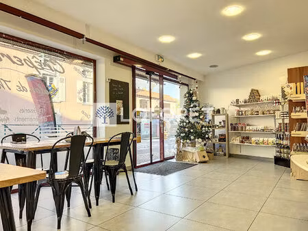 location - local commercial -moncoutant sur sèvre