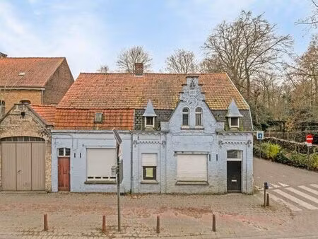 maison à vendre à vichte € 253.000 (l2qy4) - vastgoed canniere | zimmo