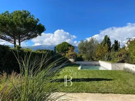 maison de 6 pièces de luxe en vente à ornex  france