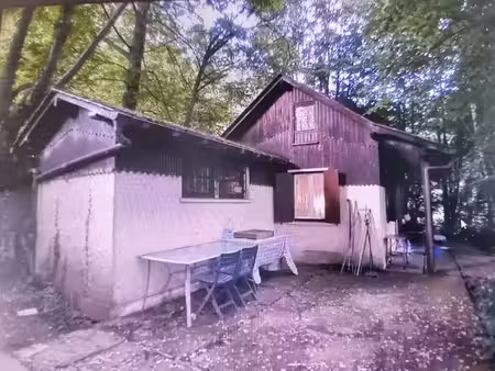 vente maison 2 pièces 34.81 m² à laruns (64440)  86 500 €