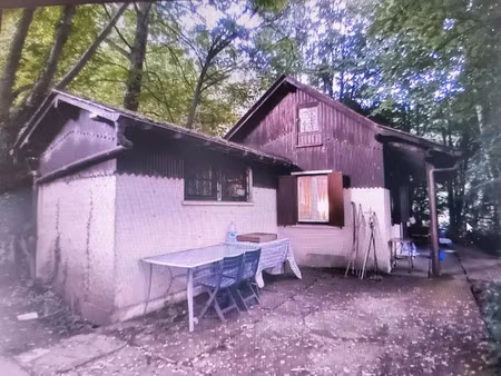 vente maison 2 pièces 34 m² à laruns (64440)  86 500 €