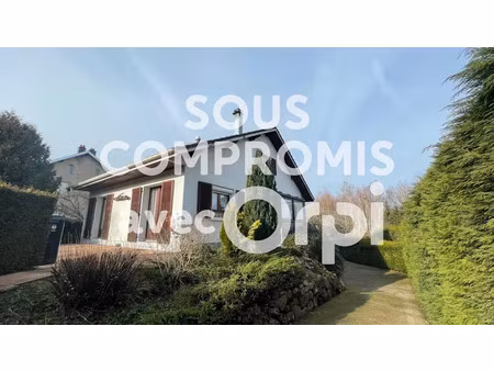 vente maison 3 pièces 80 m² à anould (88650)  nan €