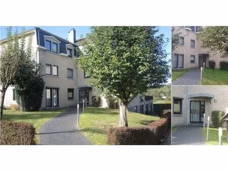 appartement à vendre à roter pfuhl 49 hergenrath (vbc29348)