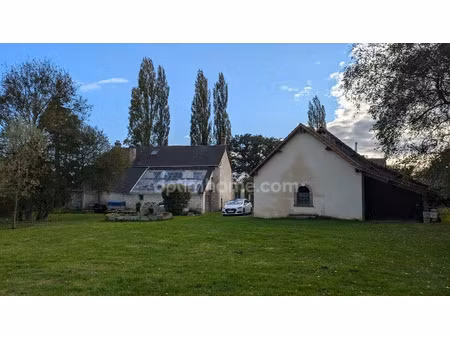 vente maison 5 pièces 130 m² à pervenchères (61360)  199 500 €