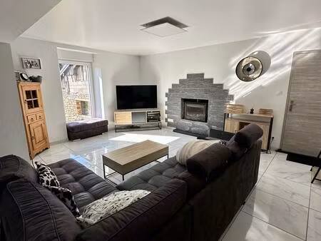 vente maison 6 pièces 180 m² xertigny (88220)