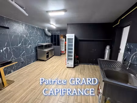 immeuble à vendre cherbourg en cotentin 110m2 260 500€