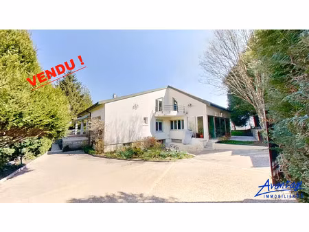 vente maison 7 pièces 330 m² bar-le-duc (55000)