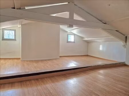 vente maison 4 pièces 102 m² calmont (31560)