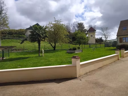 vente maison 5 pièces 156 m² à michery (89140)  320 000 €