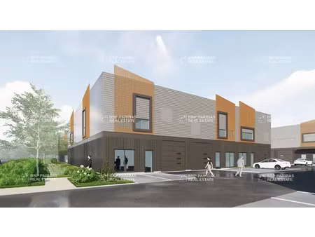 vente local d'activités courtry 77181