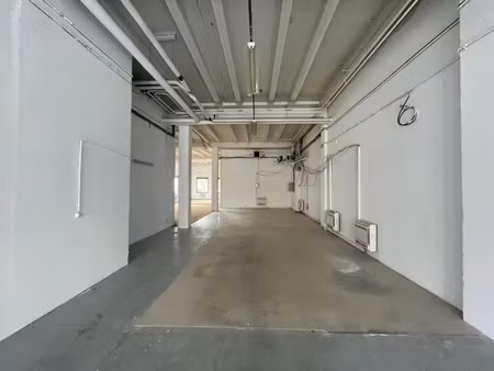 vente local d'activités osny 95520