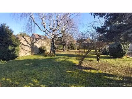 terrain le plessis pate 469 m2
