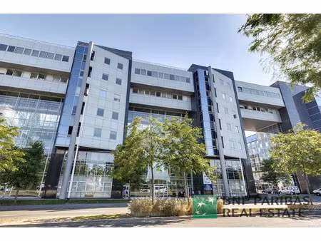 location bureau cergy 95000