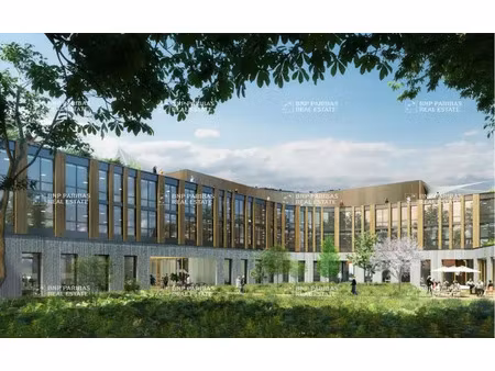 location bureau champs-sur-marne 77420