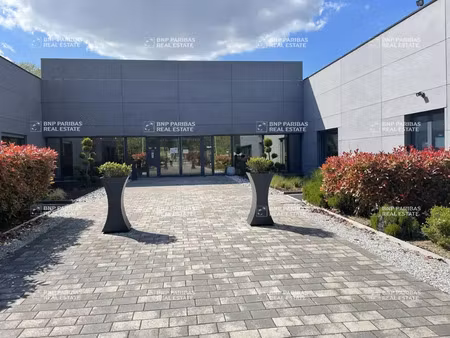 location bureau illkirch-graffenstaden 67400