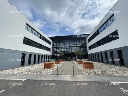 location bureau rennes 35700