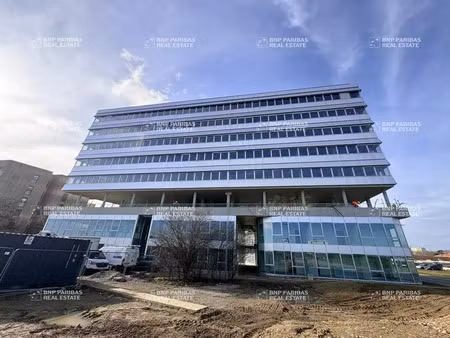 location bureau toulouse 31300