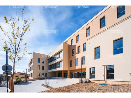 location bureau aix-en-provence 13090