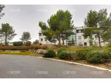 location bureau aix-en-provence 13290