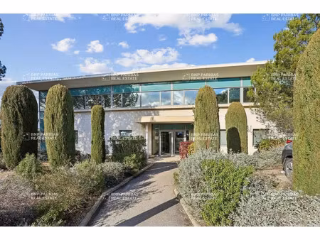 location bureau aix-en-provence 13290