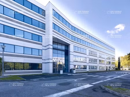 location bureau blagnac 31700