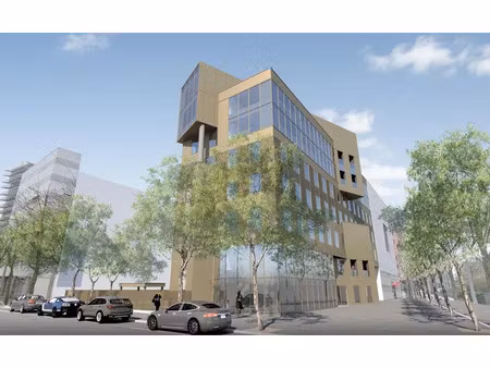 location bureau la madeleine 59110