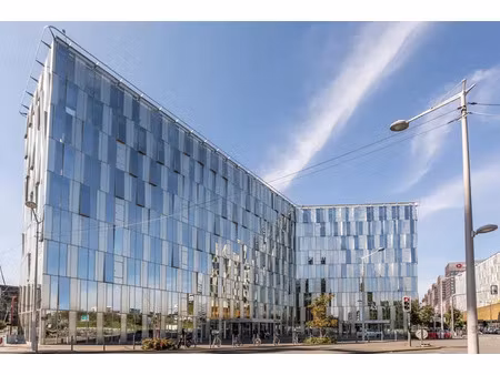 location bureau lille 59777