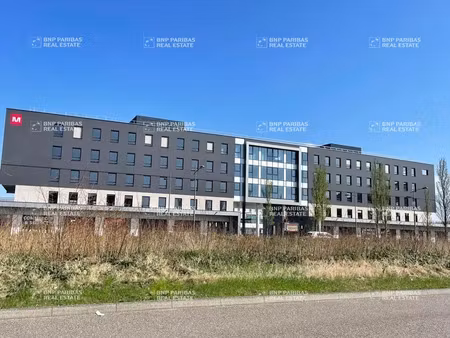 location bureau strasbourg 67200