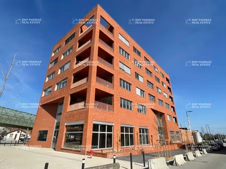 location bureau toulouse 31500