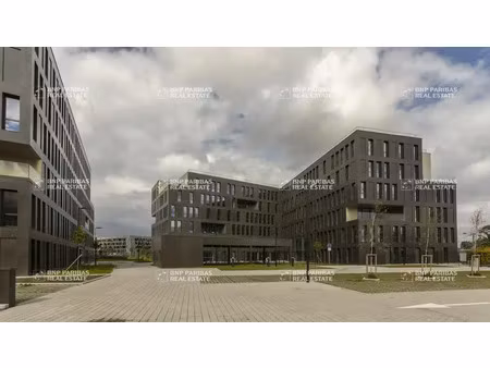 location bureau villeneuve-d'ascq 59650