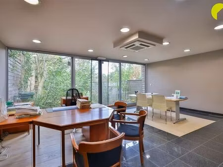 bien professionnel à vendre à hove € 249.000 (l2rb4) - habicom edegem | zimmo