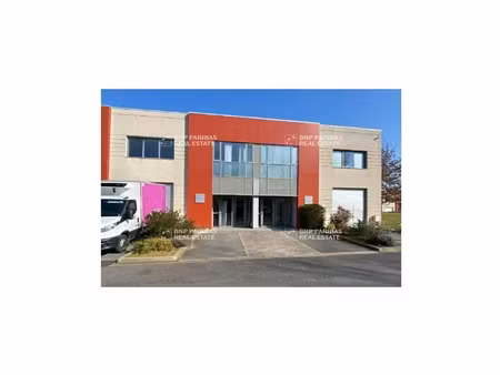 location local d'activités bussy-saint-georges 77600