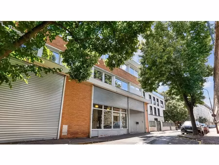 location local d'activités saint-cloud 92210