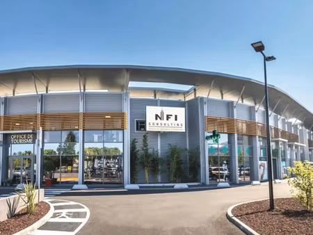 locaux ou bureaux à louer