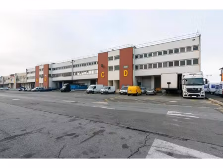 location local d'activités saint-ouen 93400