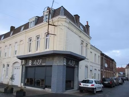 location appartement 4 pièces 120 m² à templemars (59175)