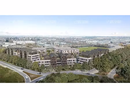 vente bureau serris 77700