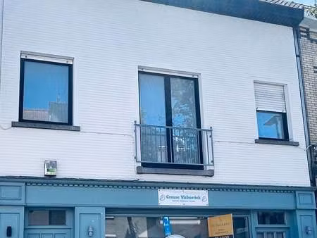 bien professionnel à vendre à deerlijk € 334.000 (l2qcm) - de huiskamer bij tine dujardin 